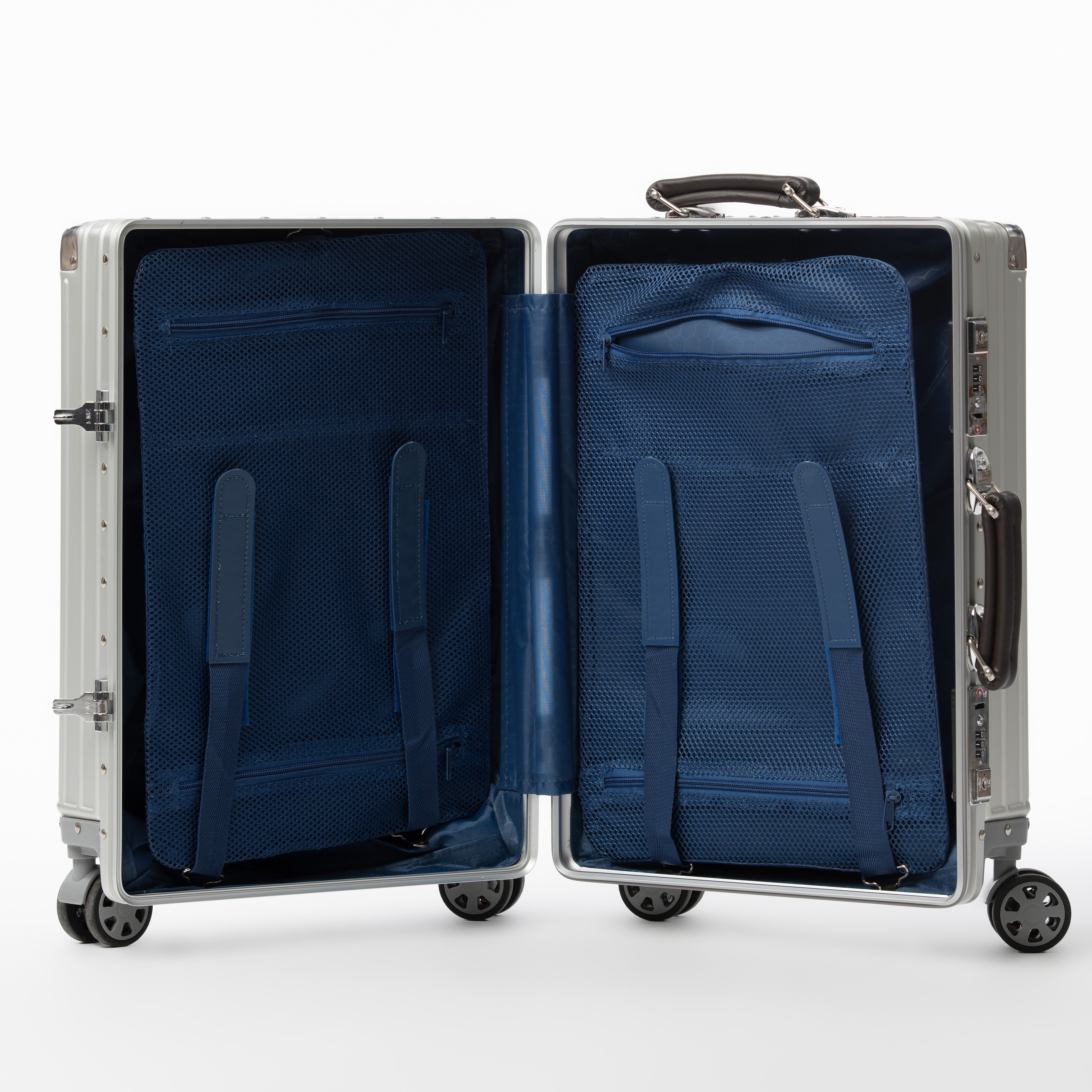 CLASSIC ALUMINIUM PRE ORDER SHIPPING 15TH JANUARY