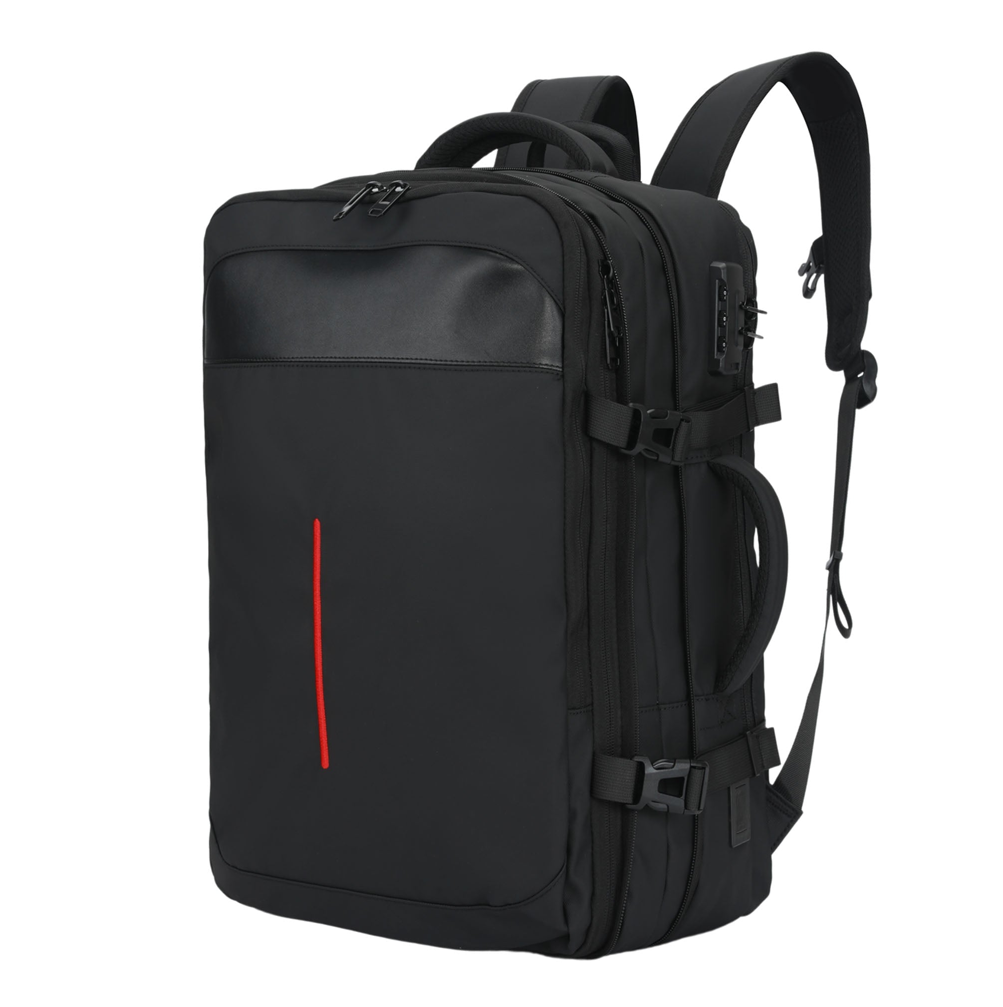 VACUUM COMPRESSION BACKPACK PRE ORDER SHIPPING 15TH JANUARY